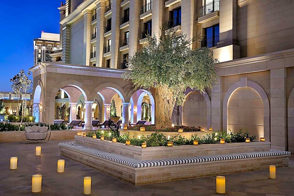 The Ritz-Carlton, Amman