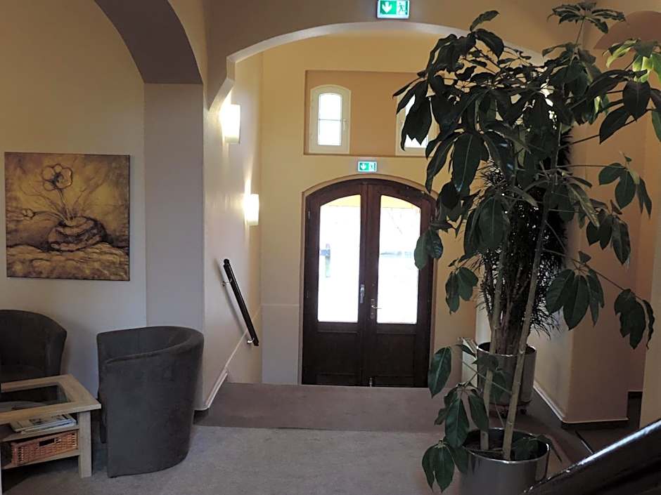 Hotel Carl von Clausewitz