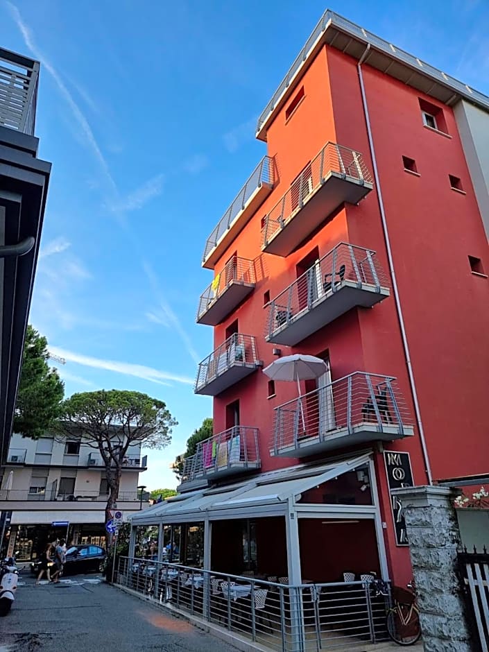Hotel Morena