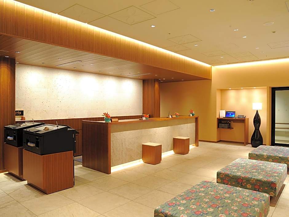 Hotel Gracery Naha