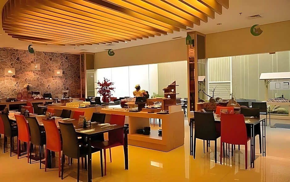 Hotel Neo Cirebon by ASTON