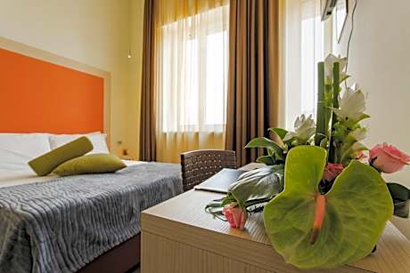 Standard Double Room - Annex