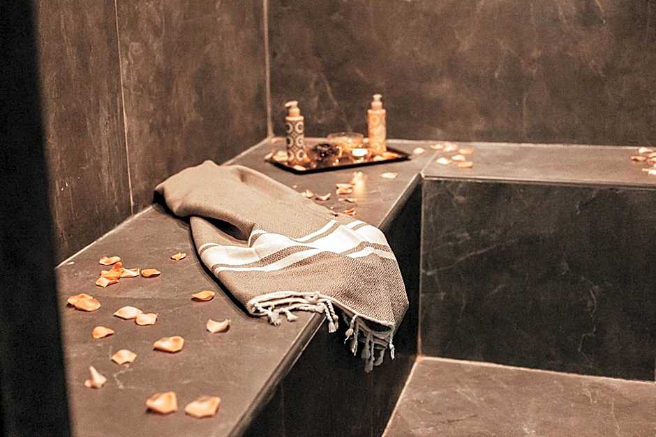 Riad Villa Wengé & Spa