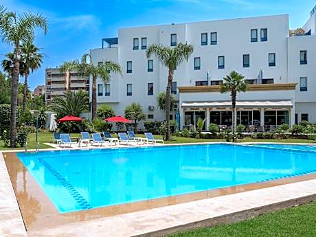 Ibis Fes