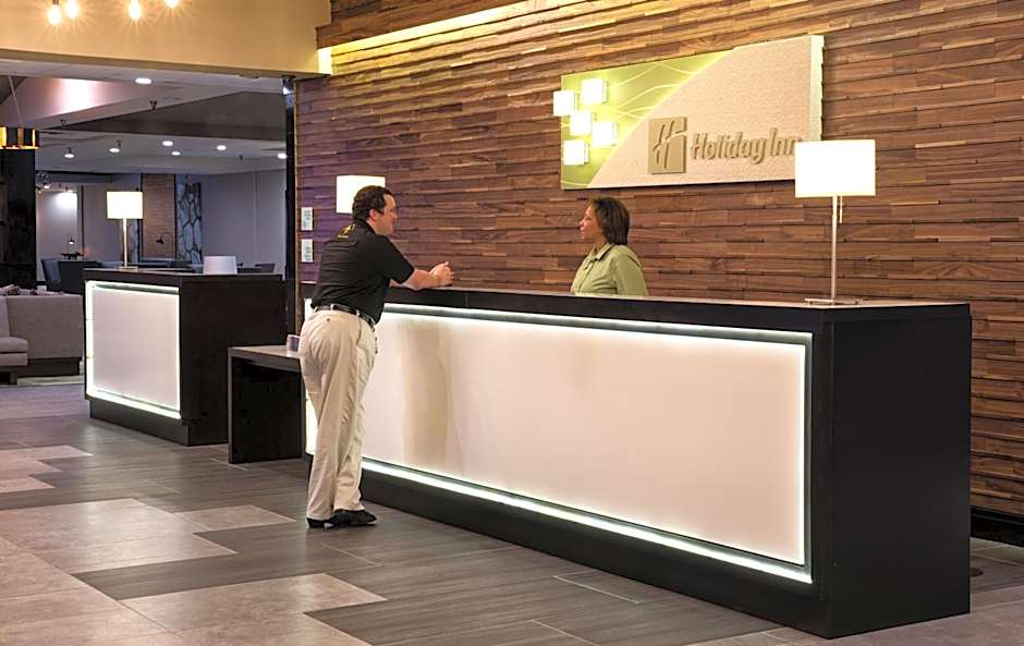 Holiday Inn Alexandria - Downtown By IHG