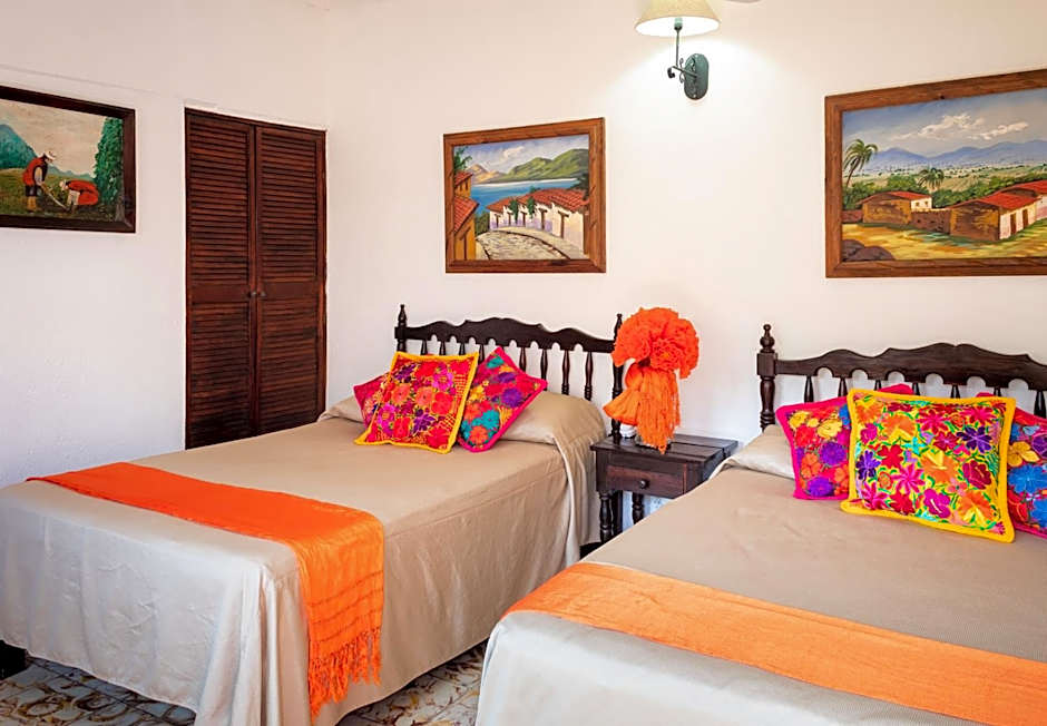 Hotel Posada De Roger