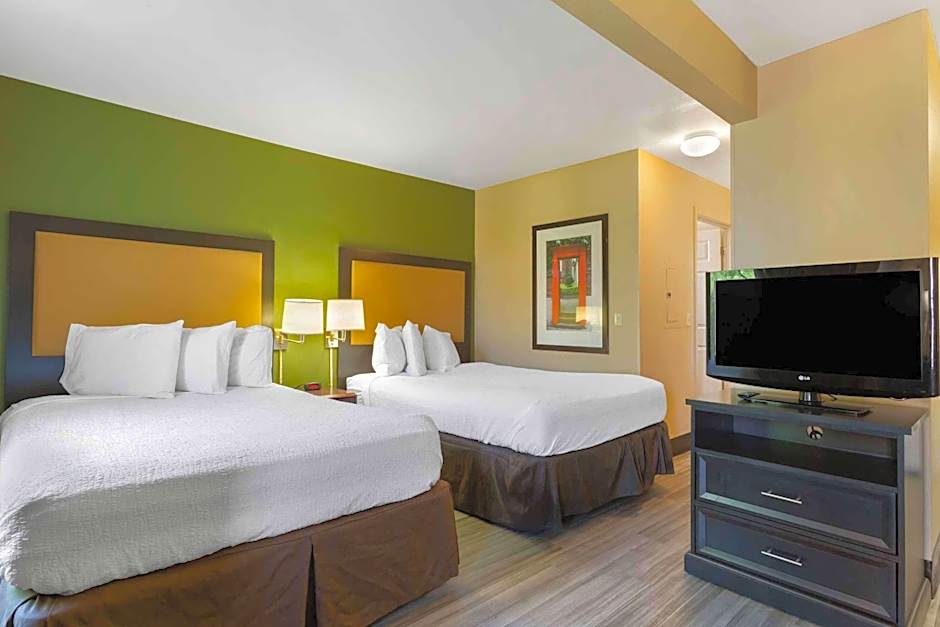 Extended Stay America Suites - Phoenix - Chandler - E. Chandler Blvd.