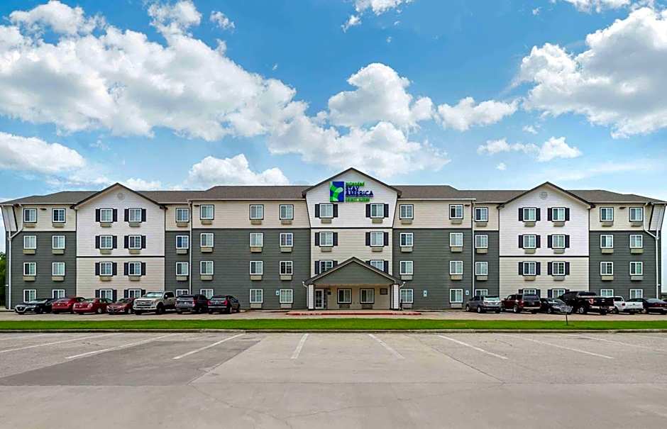 Extended Stay America Select Suites - Beaumont