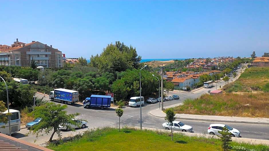 Oyster Boutique Hotel