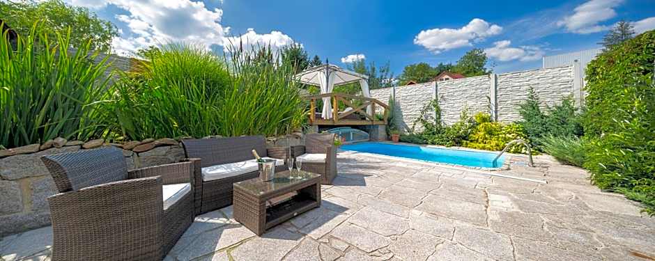 Pytloun Wellness Travel Hotel