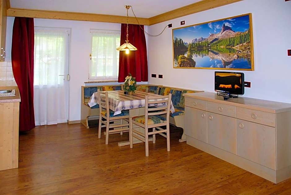 Residence Cirelle Suite & Spa