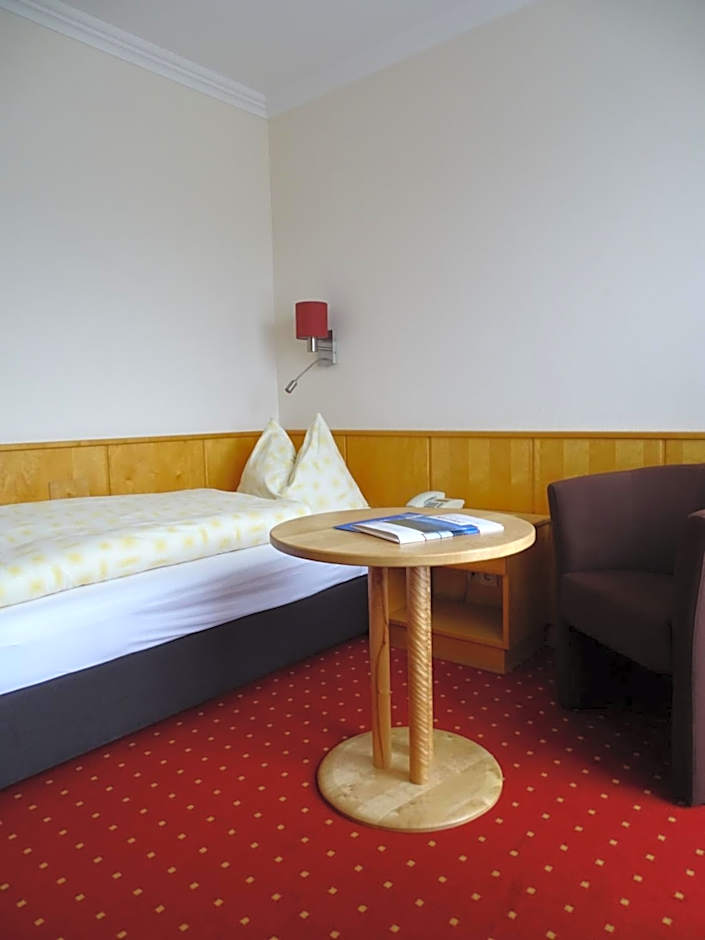 Hotel Sporthof