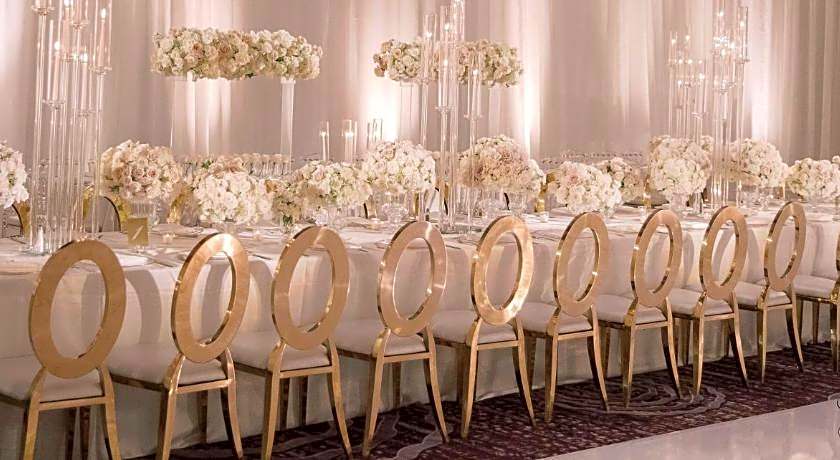 Hilton Los Angeles Airport