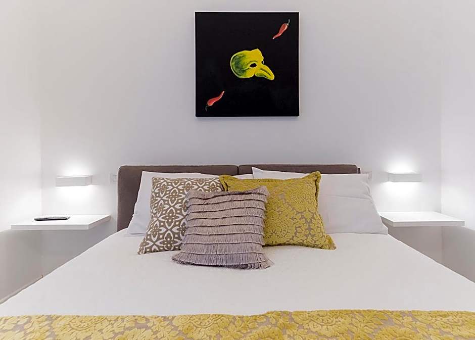 A Misura Duomo Rooms & Apartment - LS Accommodations