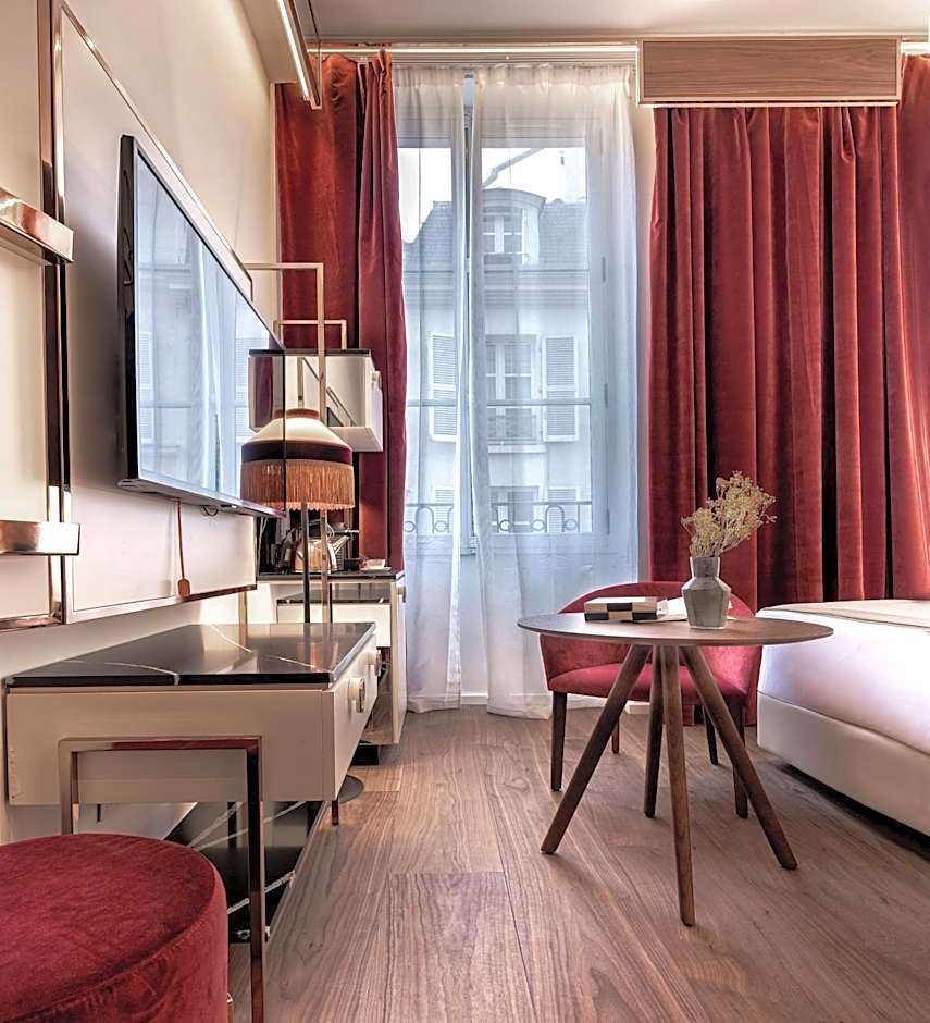 Maison Colbert, member of Melia Collection Notre-Dame