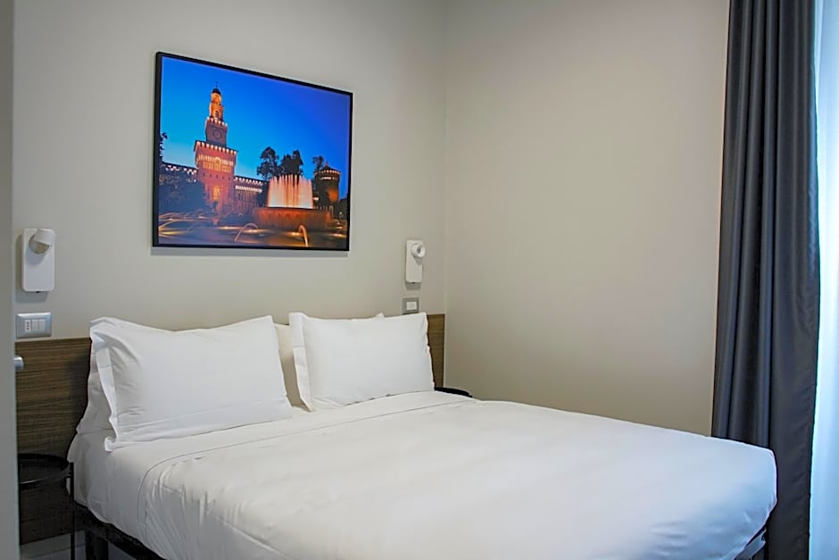 Hotel 22 Marzo