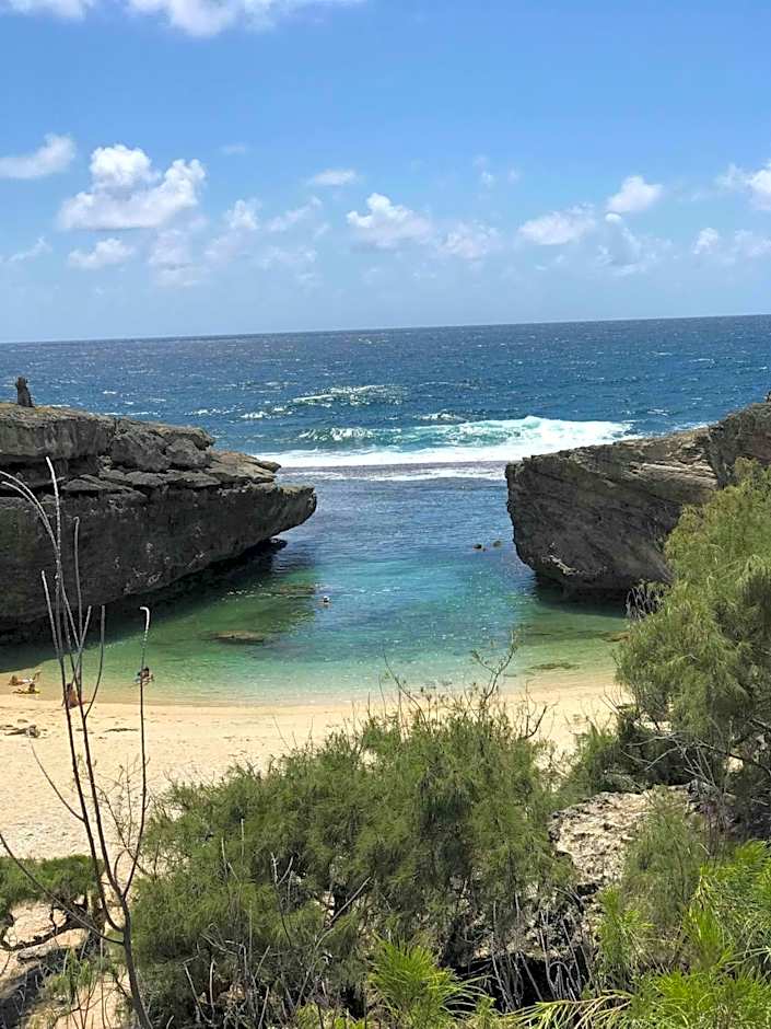 Tigraviers Bed & Breakfast