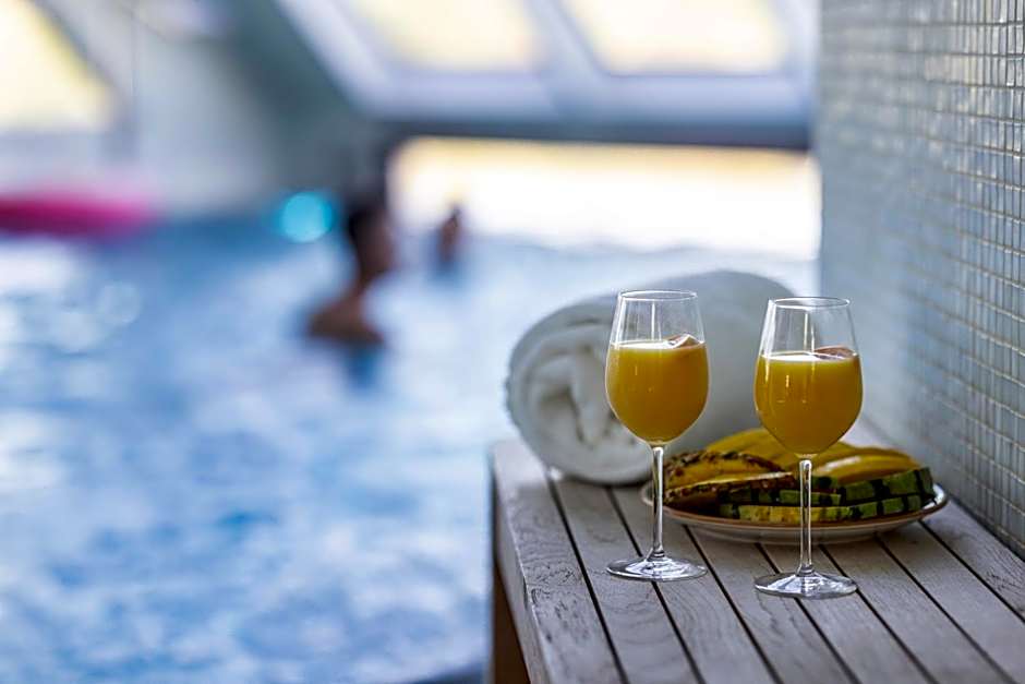 First Hotel Planetstaden