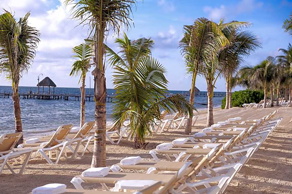 Sensira Resort & Spa Riviera Maya All Inclusive
