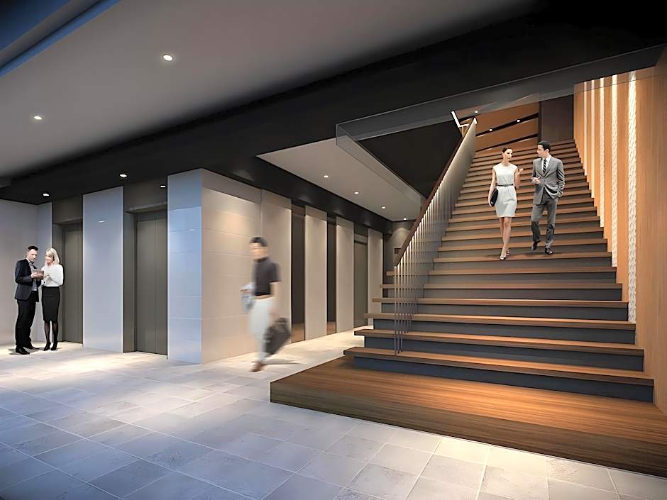 Tosei Hotel Cocone Ueno