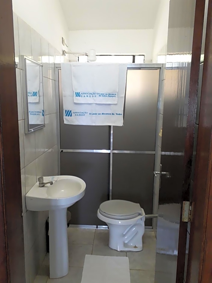 Associação Sabesp Presidente Epitácio