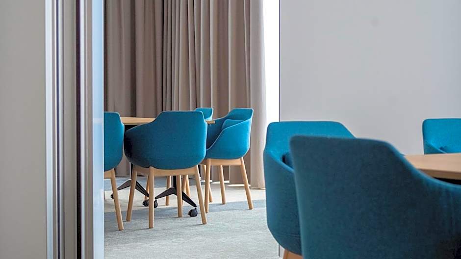 B&B HOTEL Kielce Centrum