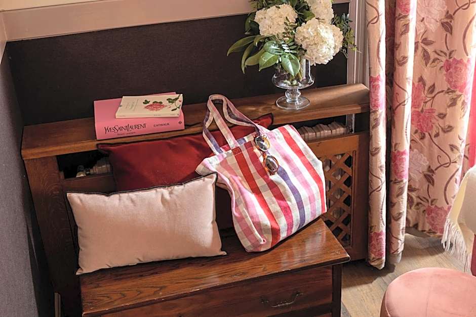 Hotel Des Marronniers