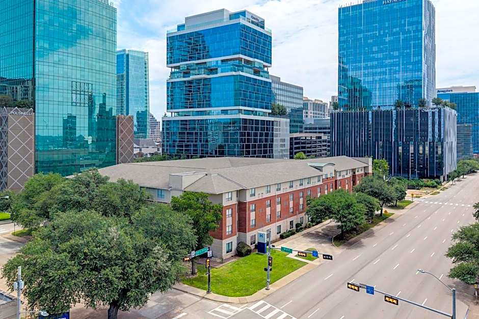 Hyatt House Dallas Uptown