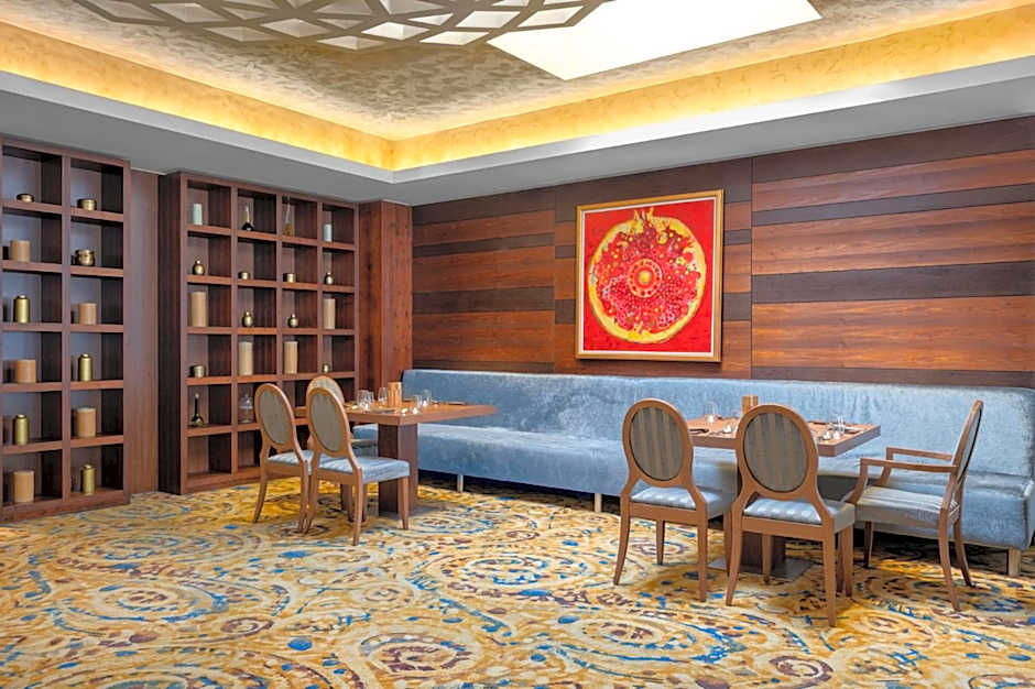 Mövenpick Hotel Sarajevo