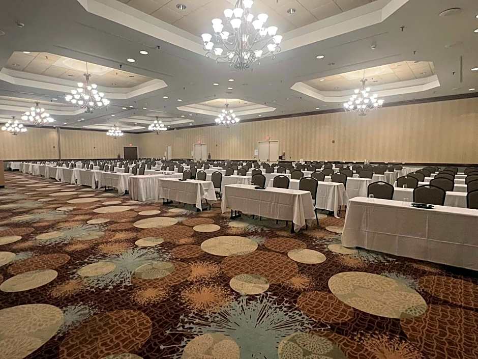 Lynchburg Grand Estate by IHG