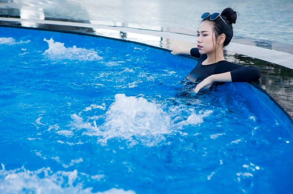 Muong Thanh Luxury Son La Hotel