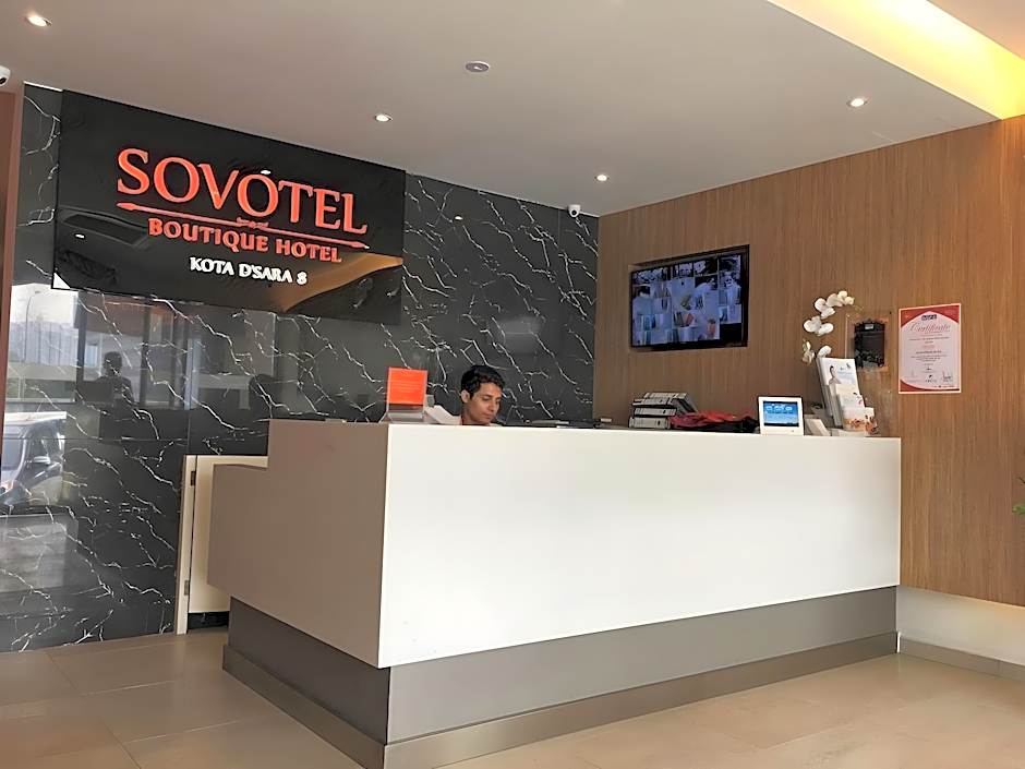 Ashley Boutique Hotel