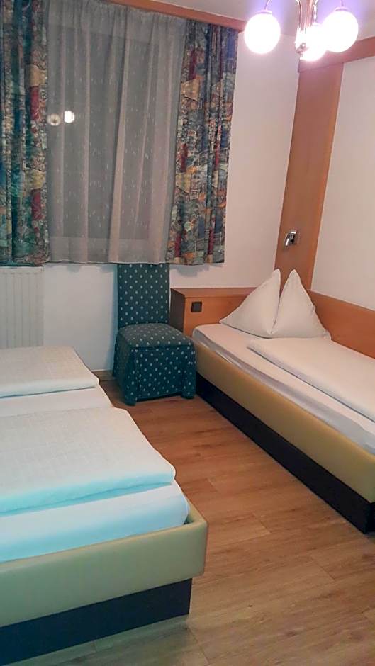 Hotel Tautermann