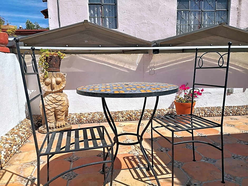 Hotel Casa Morena