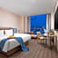 Echarm Hotel Nanchang West Station North Square Provincial Maternity and Child Hospital