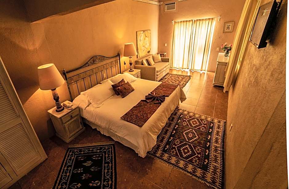 Villa Mirasol