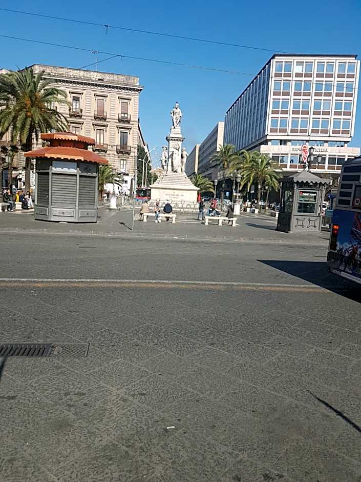 Antichi Soffitti – Catania, CA