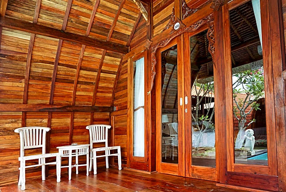 Poedja Villa Jimbaran