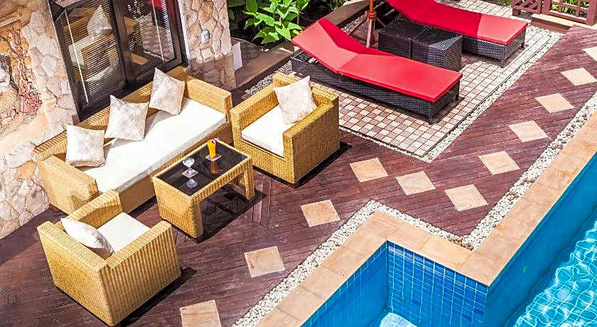 Paradise Samui Villa