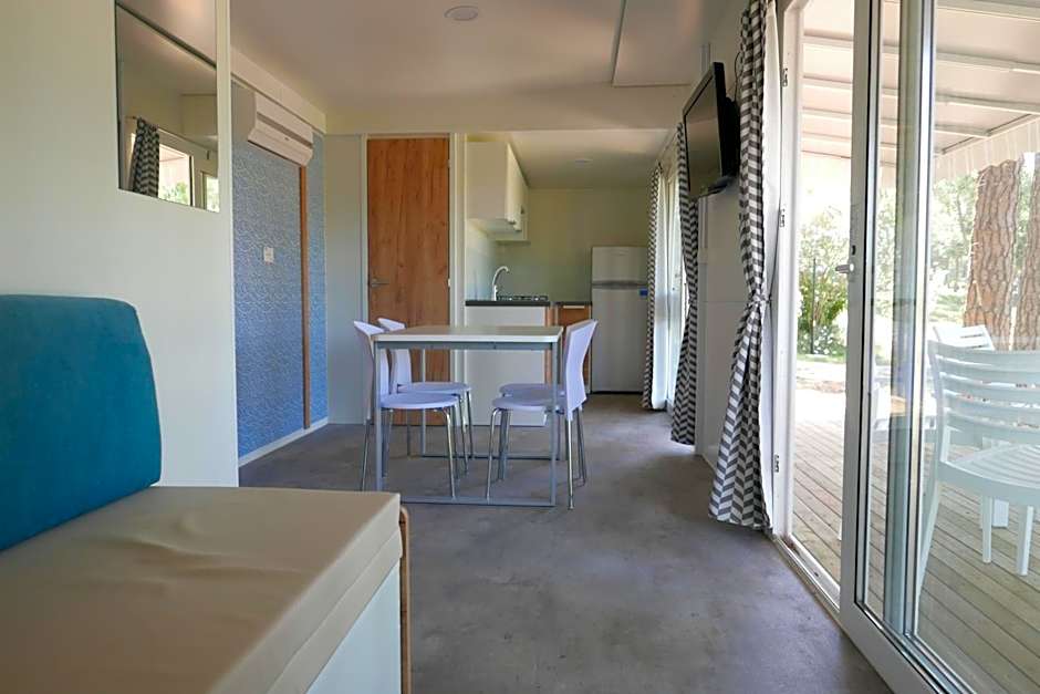 Belvedere Pineta Camping Village Grado