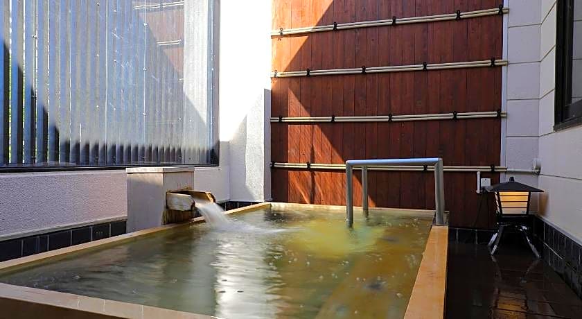 Ryokan Arima Gyoen