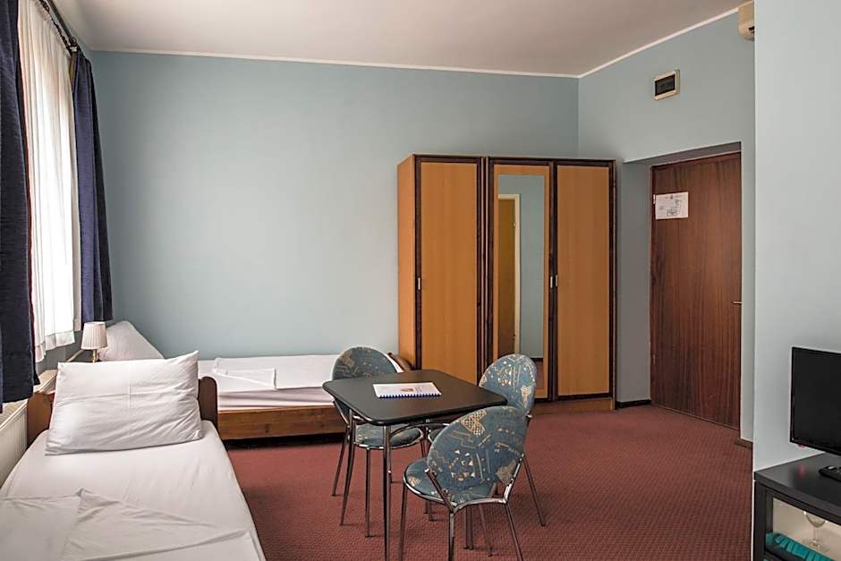 Hotel Carlstadt