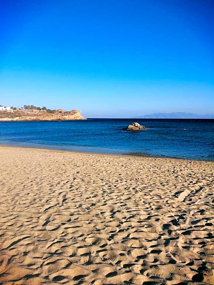 Paraga View – Paranga Beach, UT