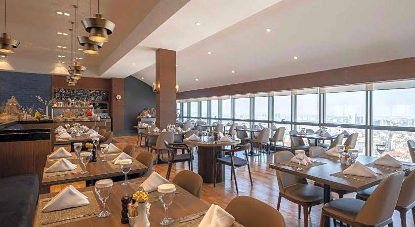Radisson Blu Hotel Ankara Cankaya