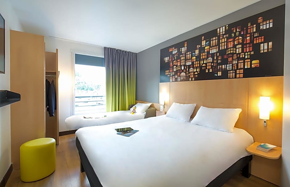 ibis Lyon Sud Vienne Saint-Louis