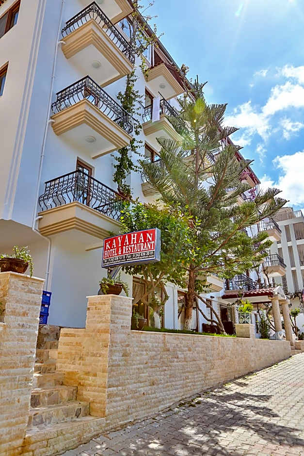 Hotel Kayahan