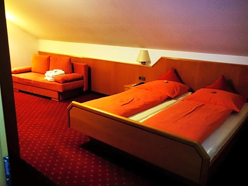 Hotel Goldbächel