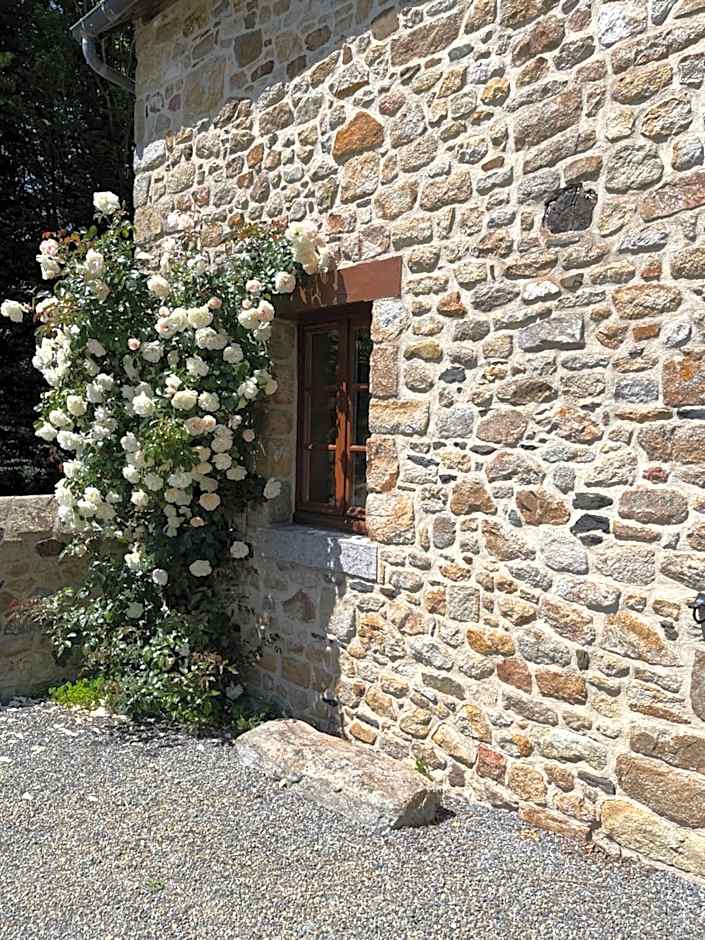 Le Haut Pont de la Baie
