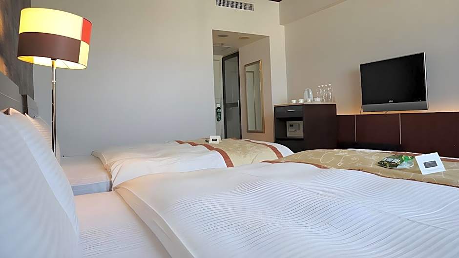 Ho Fong Business Stay