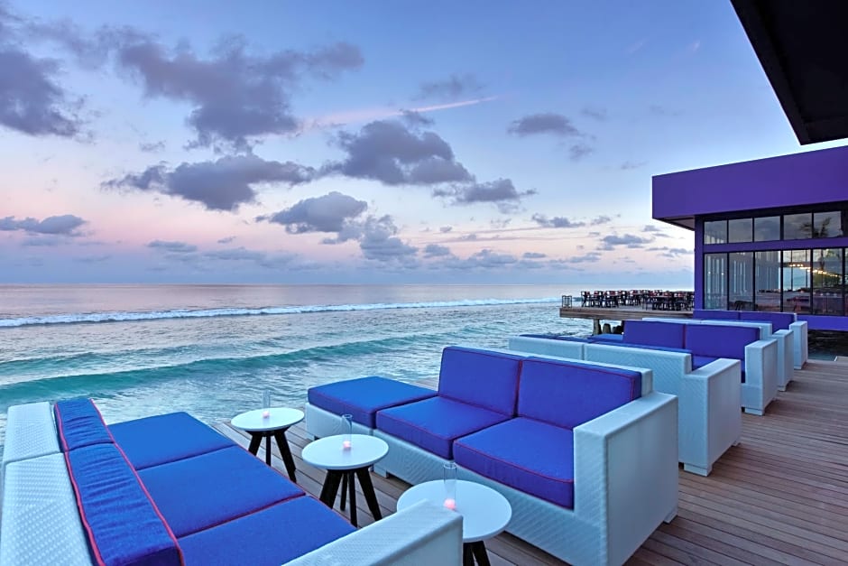 Kandima Maldives